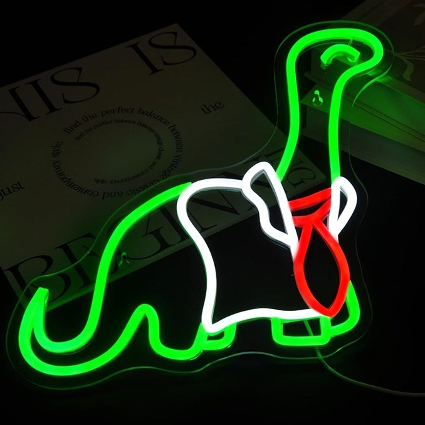 Light Room Wall Decoration