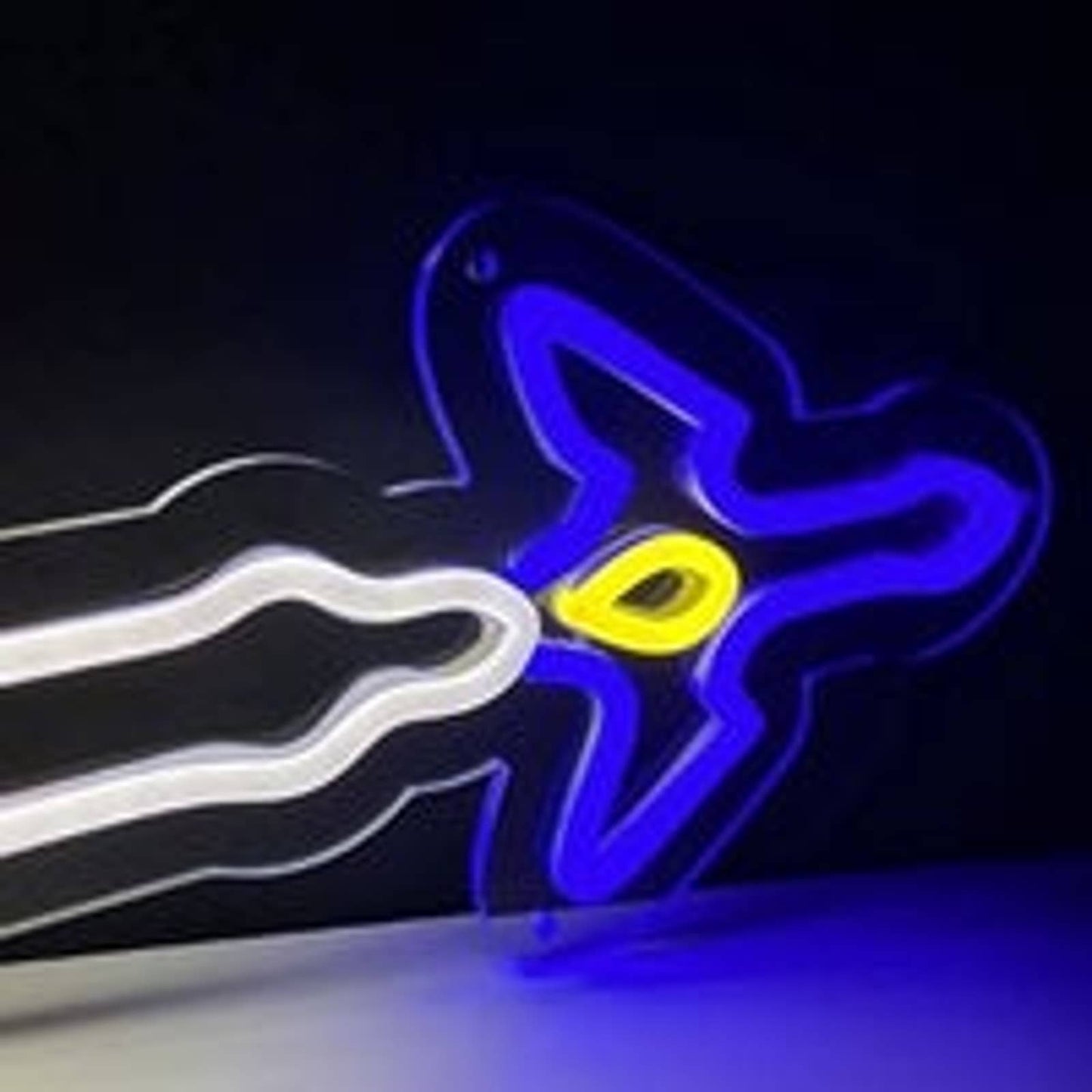 Fun Bright The Legend of Zelda Tears of the Kingdom TOTK Master Sword LED Light
